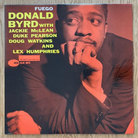 Don Wilkerson - LP2枚セット　BLUE NOTE Don Wilkerson – Elder Don – Vinyl (LP, Album, Mono), 1963