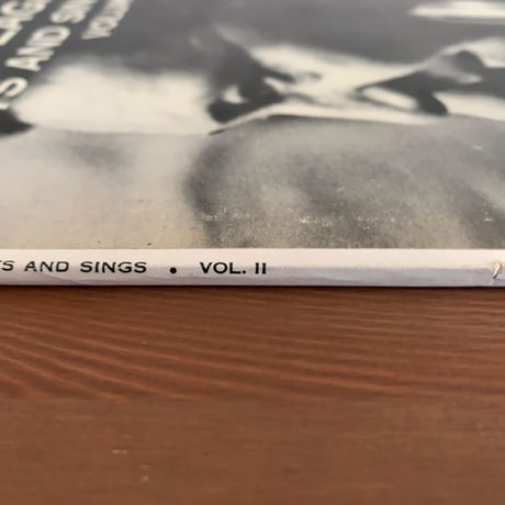 JACK TEAGARDEN - Meet The New Jack Teagarden Vol.2 (URANIA UJLP1002)