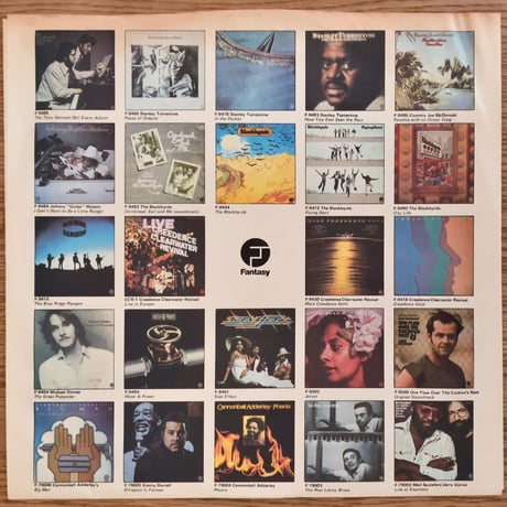 BILL EVANS - The Tokyo Concert (FANTASY F-9457)
