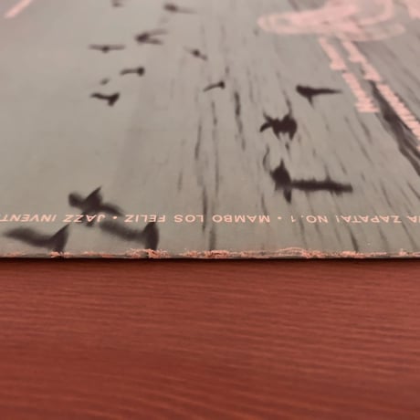 HOWARD RUMSEY - Howard Rumsey's Lighthouse All-Stars (CONTEMPORARY C2506)