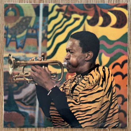 DON CHERRY - "Mu" Second Part (BYG 529 331)
