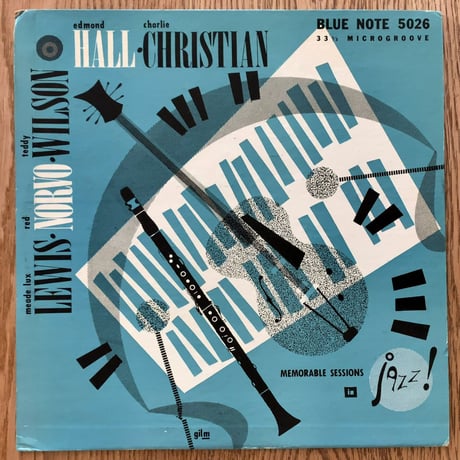 CATEGORY BLUE NOTE | ナカノレコード ONLINE STORE