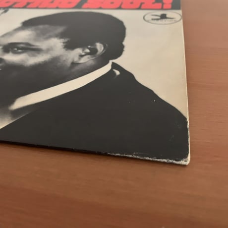 BUDDY TERRY - Electric Soul! (PRESTIGE PRST7525)