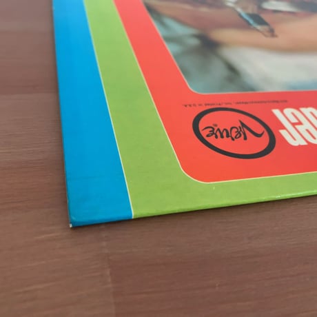CAL TJADER - Soul Sauce (VERVE V/8614) Mono