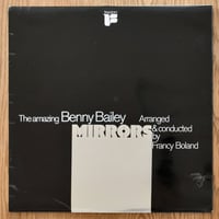 BENNY BAILEY - The Amazing Benny Bailey (FREEDOM FLP40163)