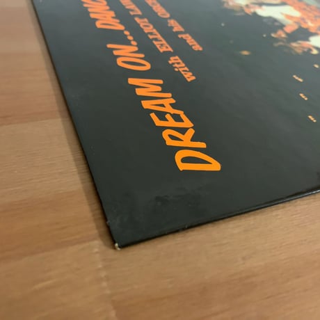 ELLIOT LAWRENCE - Dream On…Dance On (FANTASY 3261)