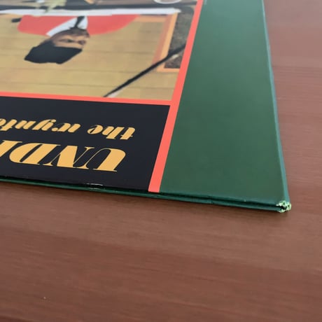 WYNTON KELLY - Undiluted (VERVE V-8622)