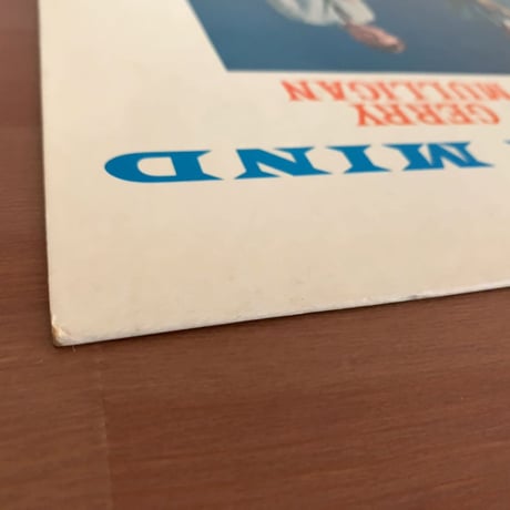 PAUL DESMOND & GERRY MULLIGAN - Two of a Mind (RCA VICTOR LSP-2624)