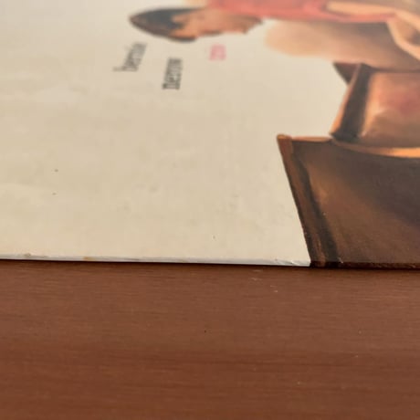 BERNIE NEROW - Bernie Nerow Trio (MODE MOD-LP-117)
