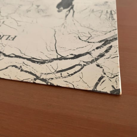 DUKE JORDAN - Flight to Denmark (STEEPLECHASE SCS-1011)