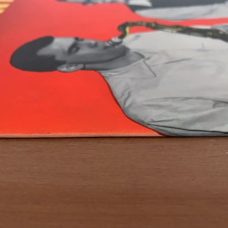 RONNIE BALL - All About Ronnie (SAVOY MG12075)