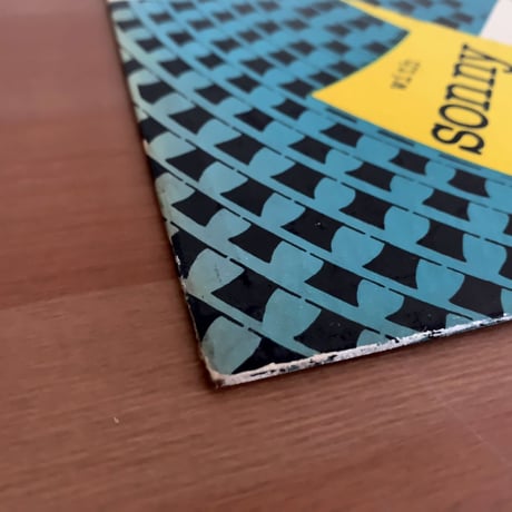 SONNY STITT - Jazz at the Hi-Hat (ROOST RLP418)