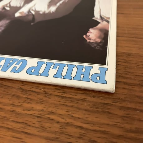PHILIP CATHERINE - Guitars (ATLANTIC ATL50193)