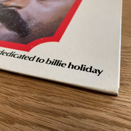 CHARLES McPHERSON - Siku Ya Bibi (Day Of The Lady) (MAINSTREAM MRL365)