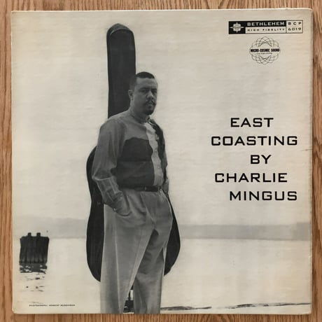 CATEGORY U.S. Jazz | ナカノレコード ONLINE STORE