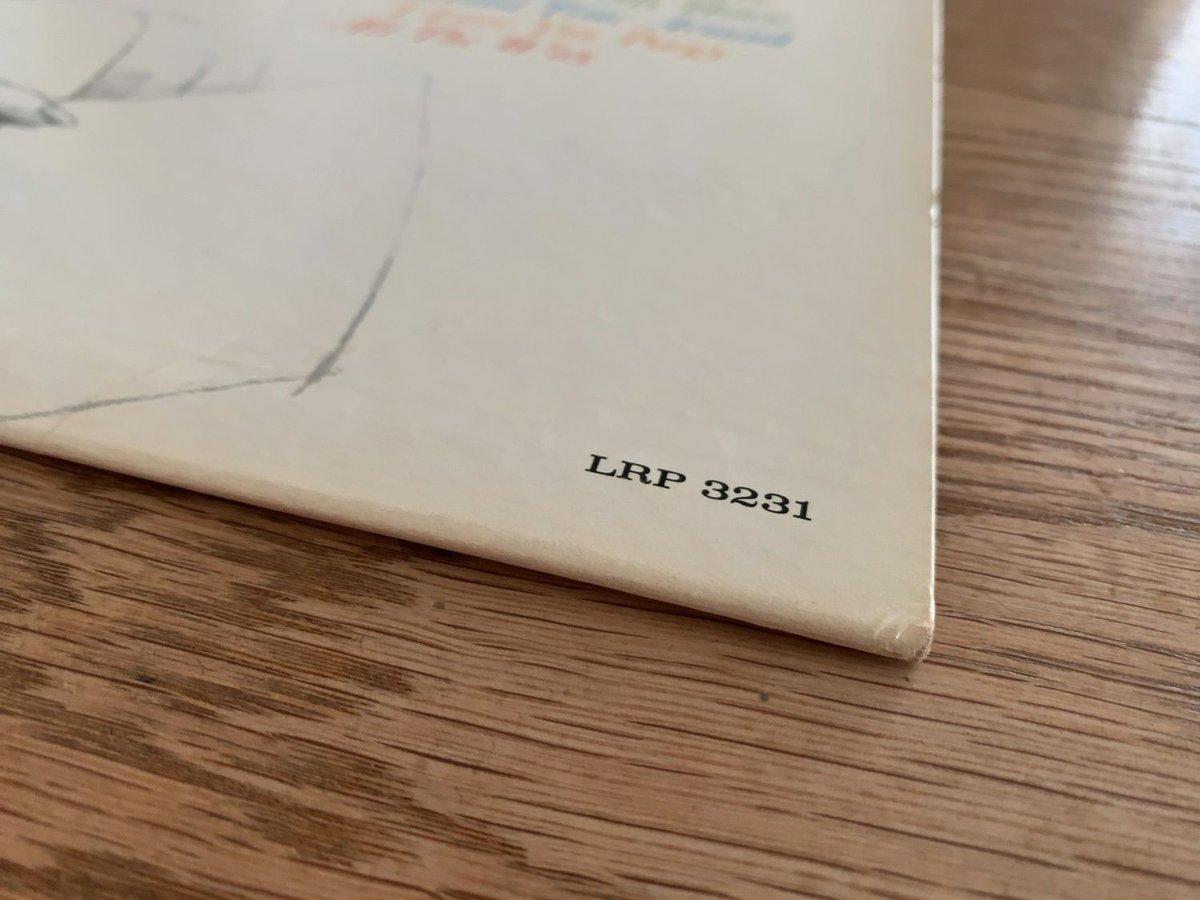 JULIE LONDON - Love Letters (LIBERTY LRP3231) |