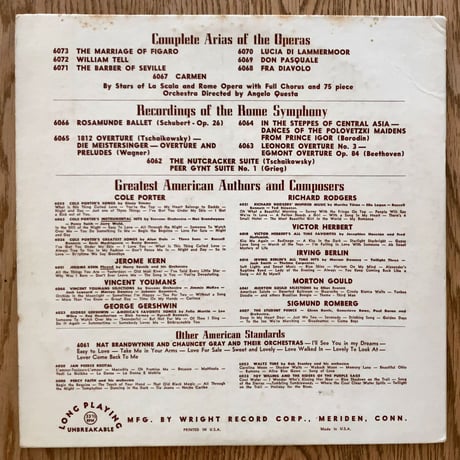 MILDRED BAILEY - Sings (ROYALE VLP6078)
