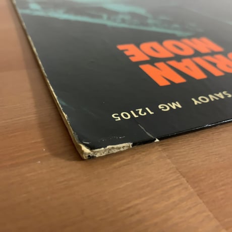 STAN GETZ, ZOOT SIMS, RED RODNEY, BREW MOORE - Lestorian Mode (SAVOY MG12105)