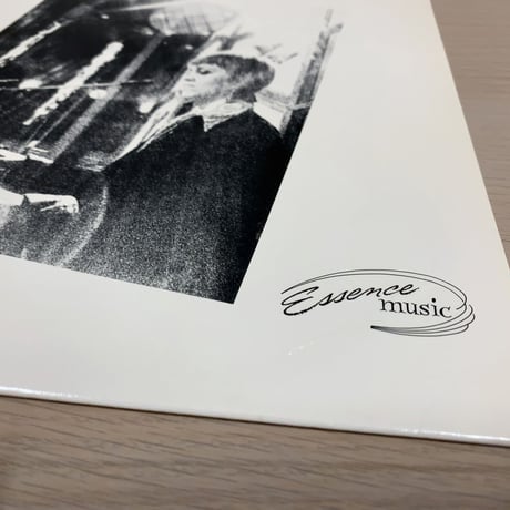 PHYLLIS EMERT - Focus On The Feeling (ESSENSE MUSIC EM101)