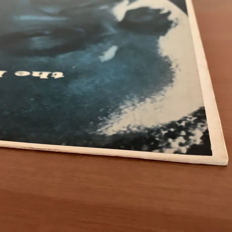 BUD POWELL - The Lonely One (VERVE MGV-8301)
