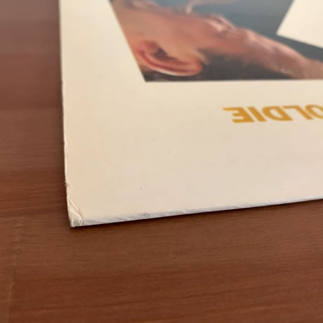 DON GOLDIE - Brilliant! (ARGO LP4010)