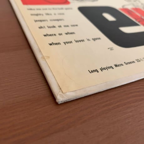 DON ELLIOT - The Versatile (SAVOY MG9033)
