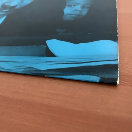 BUD POWELL - The Scene Changes (BLUE NOTE BLP4009)