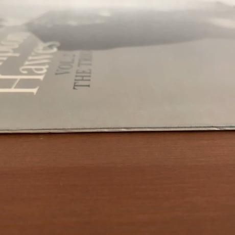 HAMPTON HAWS - Vol.2 The Trio (CONTEMPORARY C3515) Re