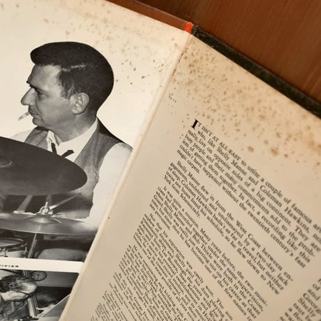 SHELLY MANNE - 2,3,4 (impulse! A-20)
