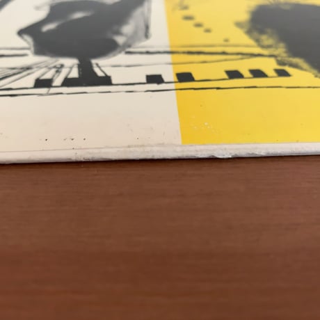 BUD POWELL - Piano Interpretations (NORGRAN MGN-1077)