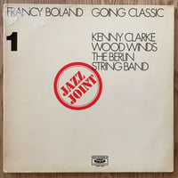 FRANCY BOLAND - Going Classic (VOGUE LDVS17242)