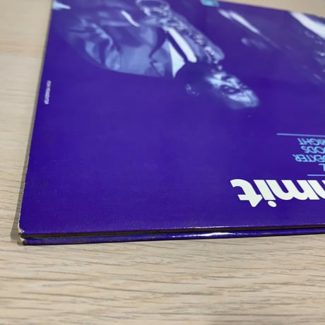 LEE KONITZ / PHIL WOODS - Alto Summit (MPS MPS15192ST)