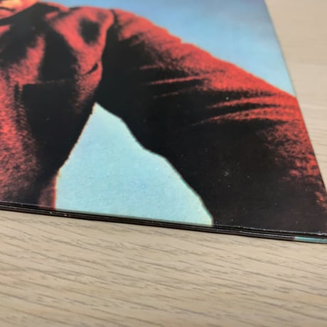 ARCHIE SHEPP アーチー・シェップ - Things Have Got To Change 変転の時 (東芝音工/impulse! IMP-88076) Red Vinyl