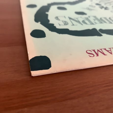 MARY LOU WILLIAMS / AL HAIG - Piano Moderns (PRESTIGE PRLP175)