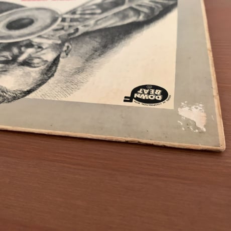 URBIE GREEN - and His Band (VANGUARD VRS8010)