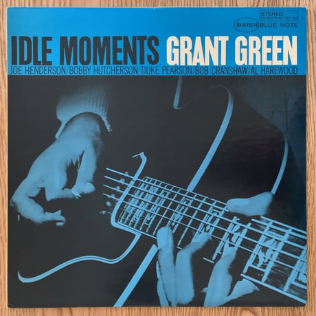 CATEGORY BLUE NOTE | ナカノレコード ONLINE STORE