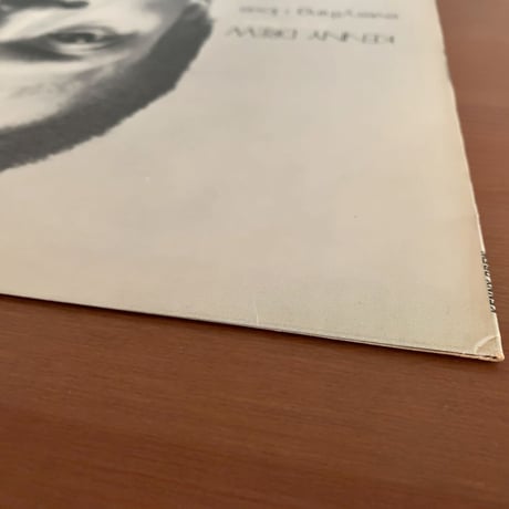 KENNY DREW - Everything I Love (STEEPLE CHASE SCS-1007)