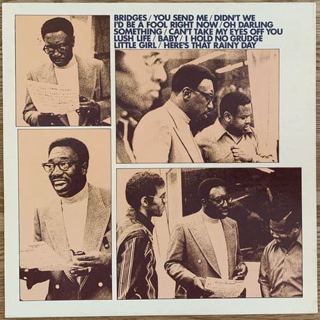 JOE WILLIAMS - Worth Waiting For (BLUE NOTE BST84355)