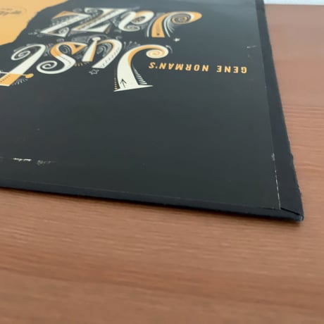 WARDELL GRAY, VIDO MUSSO, ERNIE ROYAL - Gene Norman's Just Jazz Vol.12 (MODERN MOD2012)