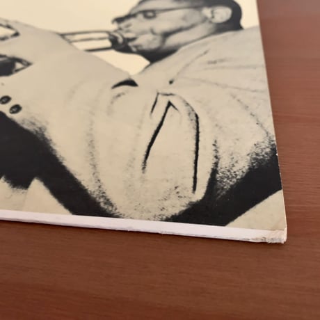 DIZZY GILLESPIE - Groovin' High (SAVOY MG12020)