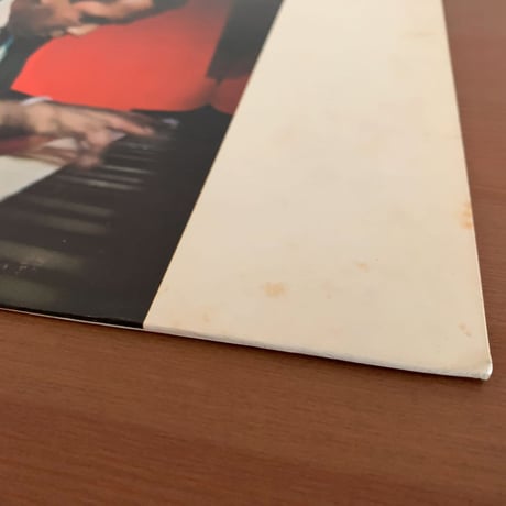 HAMPTON HAWES - Here And Now (CONTEMPORARY S7616)