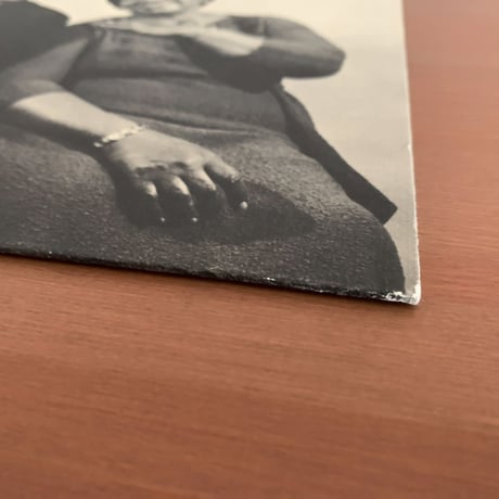 ROSE MURPHY feat. SLAM STEWART - Jazz, Joy and Happiness (UNITED ARTISTS UAJ14025)