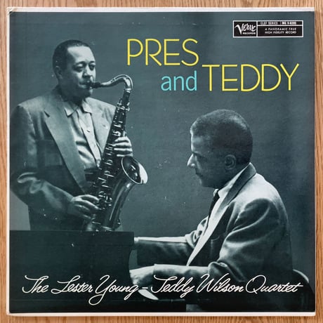 CATEGORY U.S. Jazz | ナカノレコード ONLINE STORE
