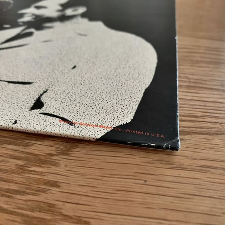 STAN GETZ - Didin't We (VERVE V6/8780)