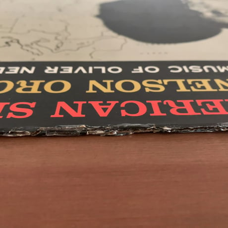 OLIVER NELSON - Afro/American Sketches (PRESTIGE PRLP7225)