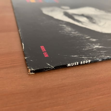 MARK MURPHY - Bridging a Gap (MUSE MR5009)