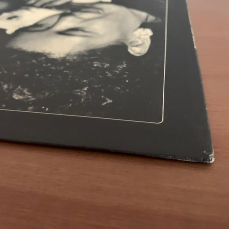 BILLIE HOLIDAY - Ladylove (UNITED ARTISTS UAJ14014)