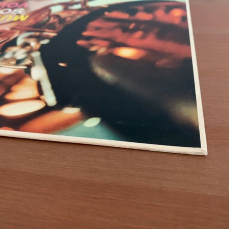 GERRY MULLIGAN - Songbook Vol.1 (WORLD PACIFIC STEREO-1001)