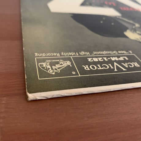 AL COHN & ZOOT SIMS - from A to Z (RCA VICTOR LPM-1282)