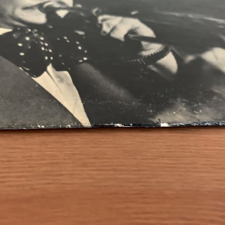 EDDIE BERT - Eddie Bert Quintet (DISCOVERY DL3020)